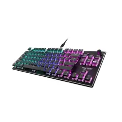 Roccat Vulcan TKL Compact Mechanical RGB Gaming Keyboard for PC