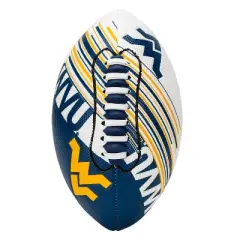 NCAA West Virginia Mountaineers Air Tech Football
