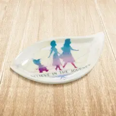 Funko Funko Disney Frozen 2 "Believe in the Journey" Trinket Dish
