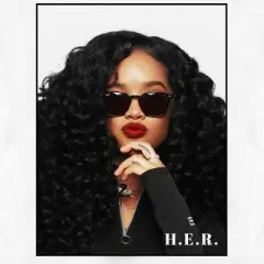 Men's Sony Music Short Sleeve Graphic T-Shirt - White