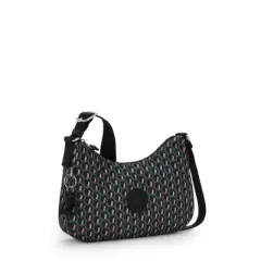 Kipling Ayda Printed Shoulder Bag