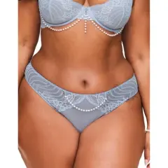 Adore Me Women's Nixie Tanga Panty