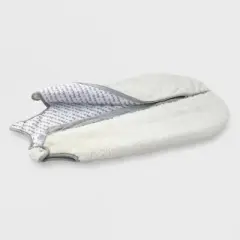 baby deedee Sleep Nest Teddy Wearable Blanket