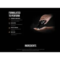 Manscaped Crop Preserver - 6 fl oz