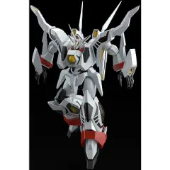 Zeorymer of the Heavens Model Kit MODEROID | Hades Project Zeorymer | Good Smile Company Action figures