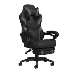 RESPAWN,Gaming Chairs For Adults With Headrest Pillow