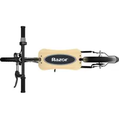Razor Eco Smart Electric Scooter - Black