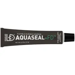 Gear Aid Aquaseal FD Outdoor Gear Repair Adhesive