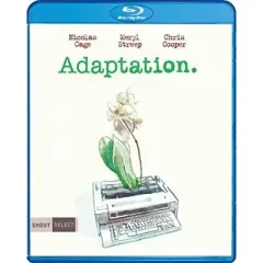 Adaptation. (2002)