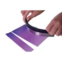 DAS Flexible Steel Blade