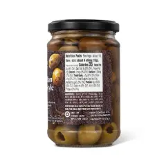 Italian Country Style Pitted Olive Mix - 6oz - Good & Gather&trade;