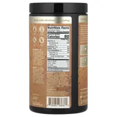 Perk Energy Tan Mocha Latte, 14.4 oz (402 g)