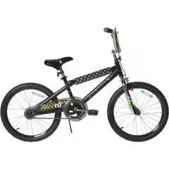 Dynacraft 20" Harry Potter Kids' BMX Bike - Black