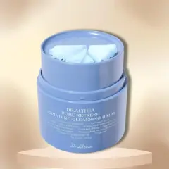 Dr.Althea Pore Refresh Grinding Cleansing Balm | Pore Cleanser with Green Tea Extract | Hygenic One-Step Makeup Cleansing Cream - (1.69 oz)