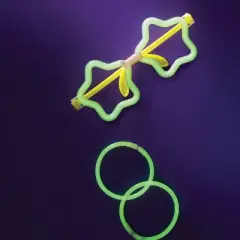 Glow Glass and 2ct Bracelets - Spritz&trade;