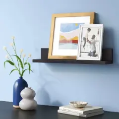 30" Wall Shelf Picture Ledge - Room Essentials&trade;