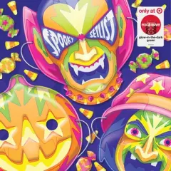 Various Artists - Spooky Setlist (Target Exclusive, Vinyl)
