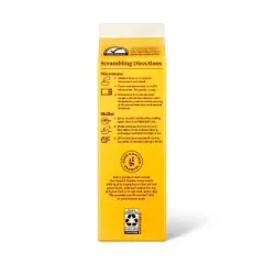 Cage-Free Liquid Egg Substitute - 32oz - Good & Gather&trade;