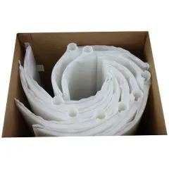 Unicel FS-2005 60 Sq Ft Vertical DE Grid Replacement Swimming Pool Filter Set, Compatible with American, Hayward, Pac-Fab, Sta-Rite, Astral and More