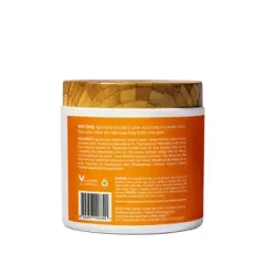 Raw Sugar Raw Coconut + Mango Sugar Scrubs - 15oz