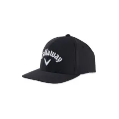 Callaway Performance Hat - Black/White
