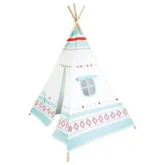 Small Foot Wooden Toys Premium Tent Play Tent