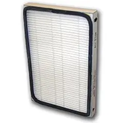Kenmore Vacuums using the EF-1 filters. HEPA Vacuum Cleaner Filter 2 filters