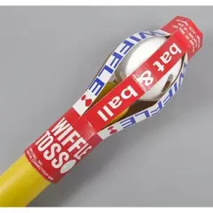 Wiffle Bat & Ball, 32"