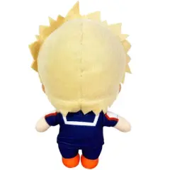 GREAT EASTERN ENTERTAINMENT CO MY HERO ACADEMIA- S2 BAKUGOU 7"H  PLUSH