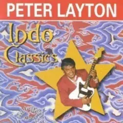 Peter Layton - Indo Classics (CD)