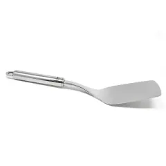 Norpro 12-inch KRONA Stainless Steel Solid Turner