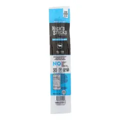 Nick's Stick Beef Stick - Case of 25/1.7 oz