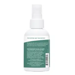 Earth Mama Organics Belly Oil - 4oz