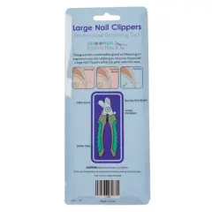 Groomer Essentials Large Nail Clippers