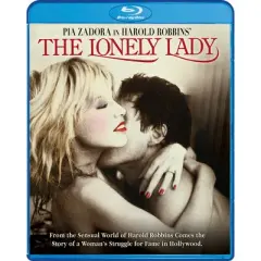 The Lonely Lady (Blu-ray)(1983)