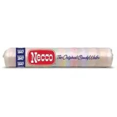 Necco Assorted Candy Wafers 2 oz (Case of 24)