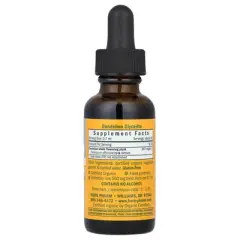 Herb Pharm Dandelion, Alcohol-Free, 1 fl oz (30 ml)