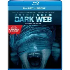 Unfriended: Dark Web