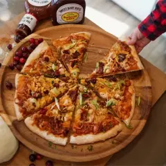 Sweet Baby Ray's Barbecue Sauce - 18oz