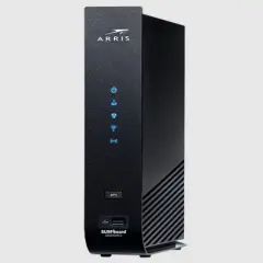 Arris SBG6950AC2-RB Surfboard DOCSIS 3.0 Cable Modem Plus AC1900 Dual Band Wi-Fi Router - Certified Refurbished