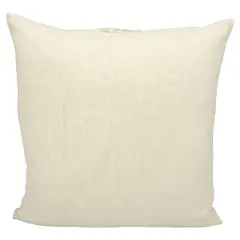 18"x18" Metallic Leopard Throw Pillow Gold - Mina Victory