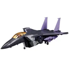 MP-52+ Skywarp 2.0 | Transformers Masterpiece Action figures