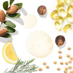 Tree To Tub Vegan Collagen & Biotin Shampoo for Damaged Hair