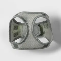 Standard Mesh Comfort Dog Harness - Boots & Barkley