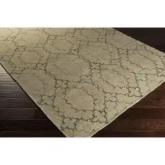 Livabliss Pueblo Knotted Indoor Area Rugs