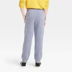 Boys' Fleece Jogger Pants - Cat & Jack&trade;
