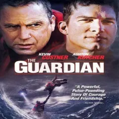 The Guardian (DVD)
