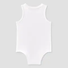 Toddler Adaptive 2pk Tank Bodysuit with Abdominal Access - Cat & Jack&trade;