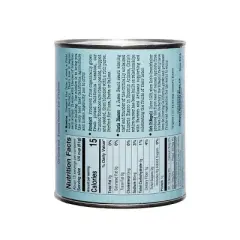 Bianco DiNapoli Organic Crushed Tomatoes - 28oz