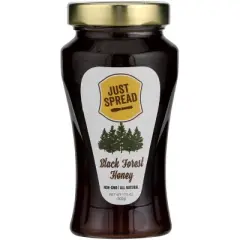 Just Spread Black Forest Honey - Case of 6/17.6 oz